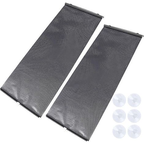 2 ensembles de protection pour sous-couche (1/3)
