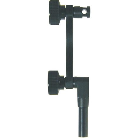 Support articulé pour palpeur -