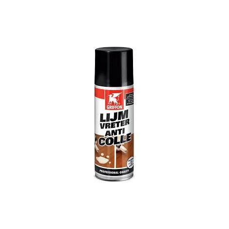 GRIFFON Anti-Leim-Fleckenentferner Spray 200 ml - 6313767