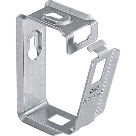 OBO Bettermann 2207036 Collecteur de câbles 1 pc(s)