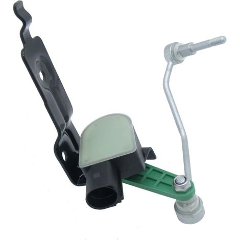 Fahrzeughöhensensor 4F0941286B für Audi A6L (2008-2011) (vorne rechts) (1/3)