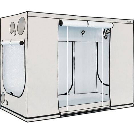 Homebox Ambient R300+ 300x150x220 cm Growzelt Indoor Pflanzenzelt Profi Gewächshaus (1/3)