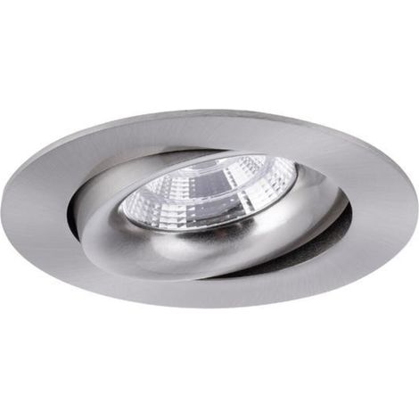 Brumberg Leuchten LED Einbauleuchte 350mA 3000K rund ni. 12276153 (1/4)