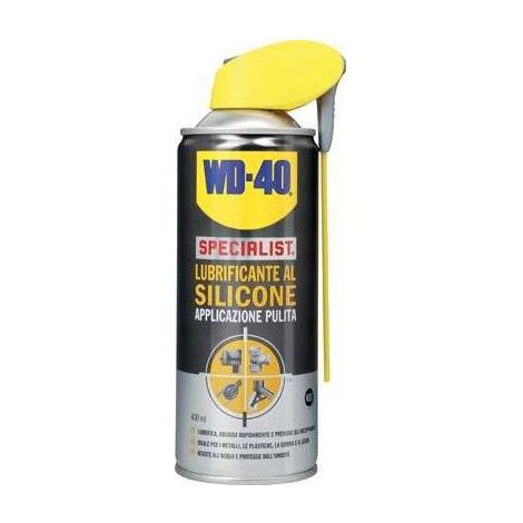 Spray de silicona WD-40 SPECIALIST