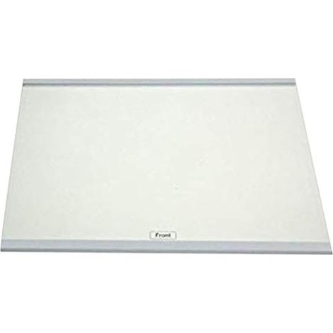 Ripiano in vetro originale - Frigorifero, congelatore - SAMSUNG - 4371232