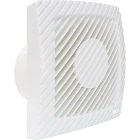 ASPIRATORE ELETTRICO L LUX - MC/H 160 WATT 15 FORO MM 120 - 1 pezzo (1/2)