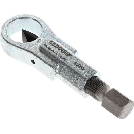 1.26/3 Extractor de tuercas para SW 24-36, M16-M24 (1/4)