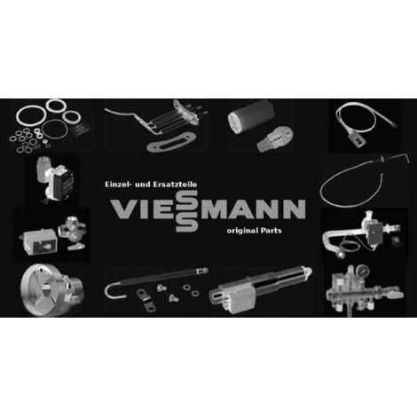 Viessmann Vitoset Profilheizkörper Mittenanschluss Typ 33 500x900 mm 7512116