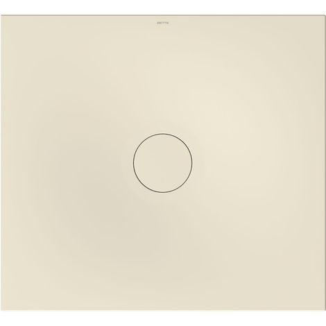 BETTE 7360-001 Carrelage de douche rectangulaire Air Pergamon (1/5)