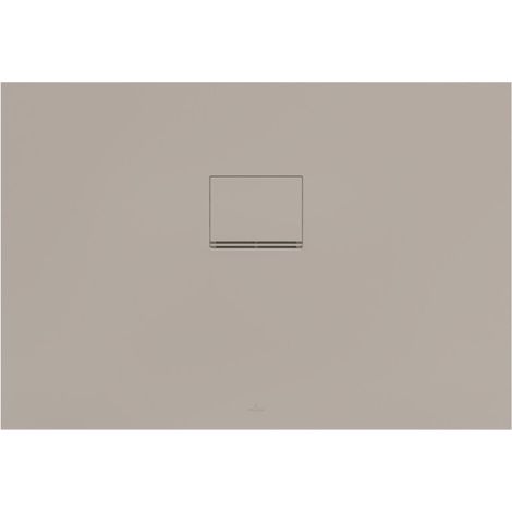 Villeroy & Boch UDQ1175SQI2IVAL DW Squaro Infinity 1100x750x40mm