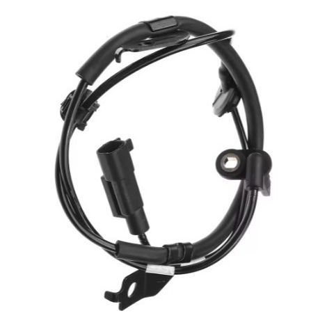 Passend für Mitsubishi Lancer Evolution, linker vorderer ABS-Sensor 4670A577 4670A203 (1/4)