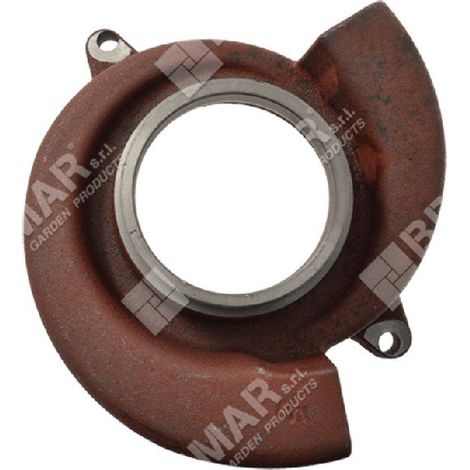 Schnecke für DUCAR KOMPATIBLE Motorpumpen - 048031
