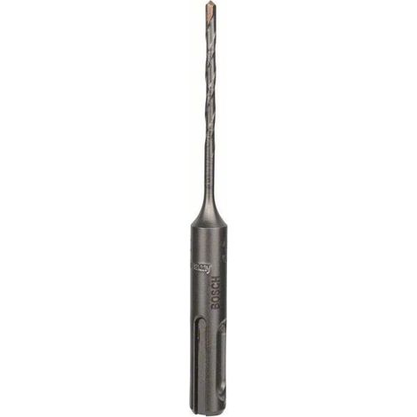 Bosch Accessories SDS-plus-5 2608587801 Hartmetall Hammerbohrer  3 mm Gesamtlänge 110 mm SDS-Plus 1