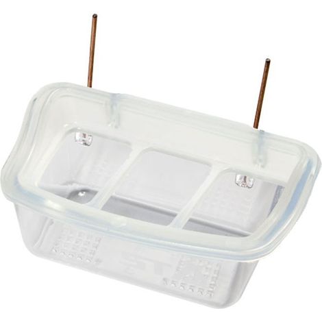 Mangiatoia Mini Smart Air