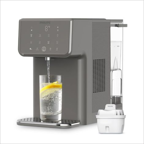Station d'eau Philips add5981gr/10 2,8 L 7 réglages température