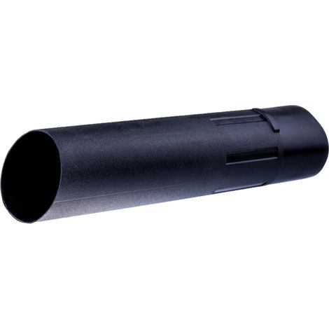 McCulloch GBV325 GBV345 tube inférieur de la soufflerie 545141001