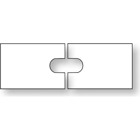 Roth Accessori di montaggio pannelli isolanti e riempitivi, 1135006787