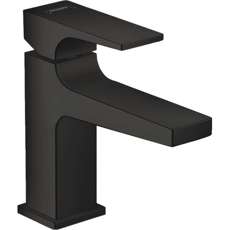 hansgrohe Metropol mezclador monomando de lavabo 100, manija de (1/4)