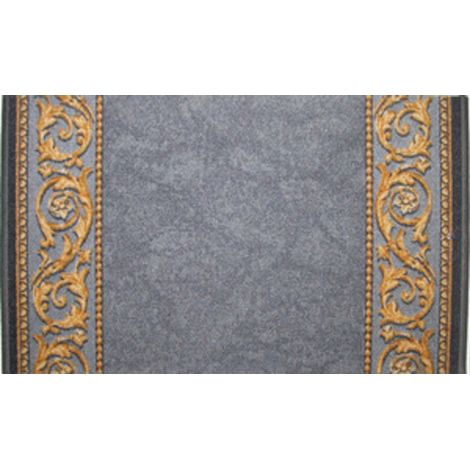 PASSATOIA PICASSO 22 ROMANTIC H 67 CM GRIGIO- EMMEVI MV- 30,0 ml