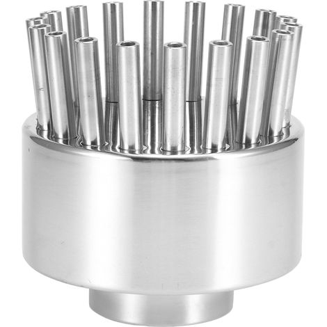 Buse de pulvérisation pour fontaine à eau, filetage femelle DN40 de 1,5 pouce, tête d'arrosage pour piscine et spa (1/5)