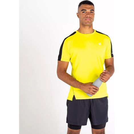 Y7388 Herren Dare 2b Discernible II Tee L (1/4)