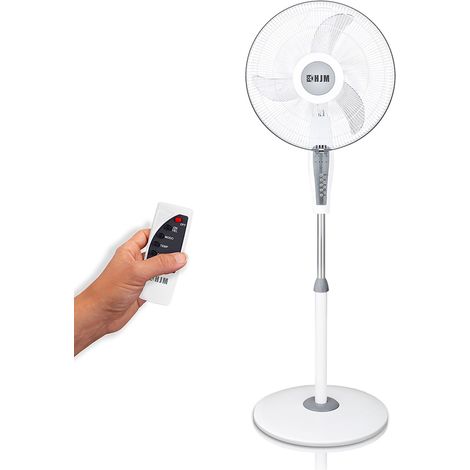Hjm VP40MD - Ventilador Pie (1/5)