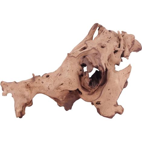 XL Mopani Wurzel Nr.4658 Holz Deko Aquascaping