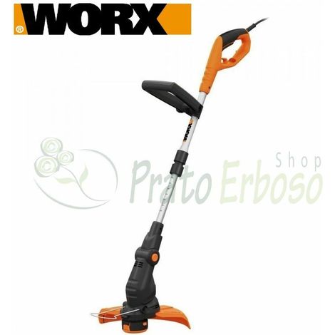 Trimmer elettrico WORX WG119E