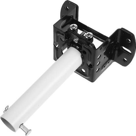kit de fixation pour ventilateurs de plafond encastrés (1/5)