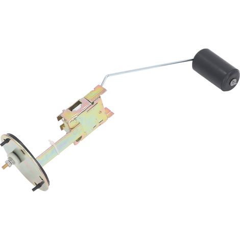 Sonde de niveau de carburant universelle haute précision pour réservoir de véhicule, chariot élévateur et générateurs (240 mm) (1/5)