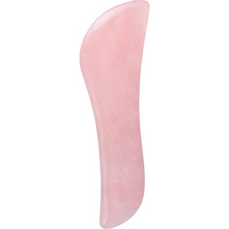 Stück Gua-Sha-Brett, Gua-Sha-Gesichtswerkzeug mit komfortabler S-förmiger Hand (1/5)
