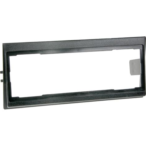 ACV 281352-02 Cache autoradio DIN adapté pour (marque automobile): Volvo