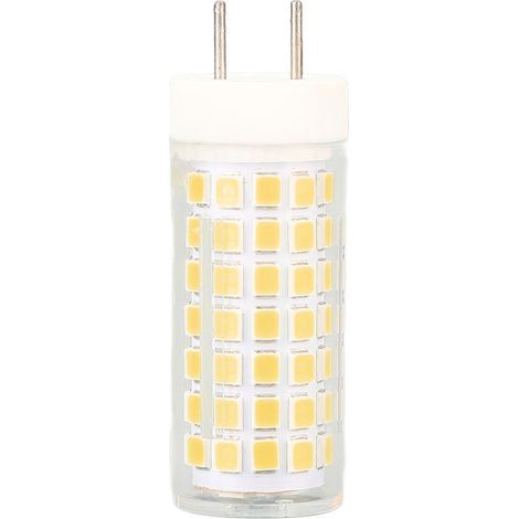 G8 LED Bulb – 630LM – High Safety PC – White Light – Zottel (1/5)