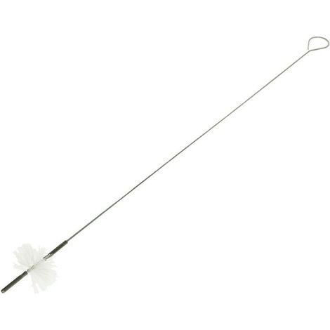 Brosse de chaudière  60 x 700 mm