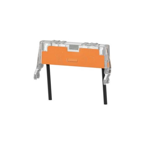 LAMPE DE RECHANGE BLEUE À CÂBLER POUR FONCTION TÉMOIN PLEXO 230V 2MA LEGRAND LEG069498L (1/3)