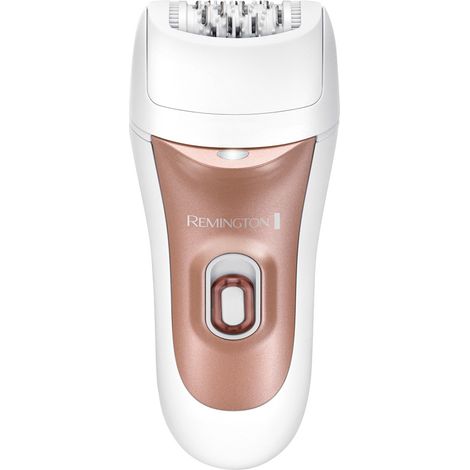 Remington EP7500 epilatore Marrone, Bianco (1/2)
