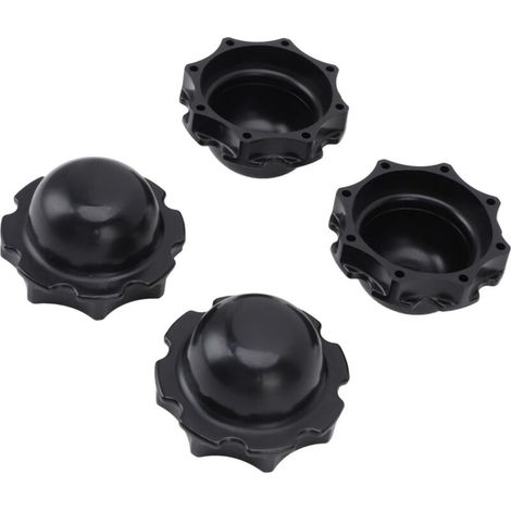 Aufblasbarer Spa-Lochverschluss P6575, Filterstopfen für Lay-Z Spa-Zubehör, Ersatz-Gummi-Spa-Lochfilterstopfen, Spa-Zubehör