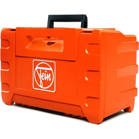Boîte à outils Fein MF 14-180 - 33901122190 (1/2)