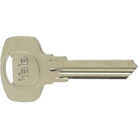 5 x YALE CHIAVE P/CIL. Y210 31.31-31.35 01008