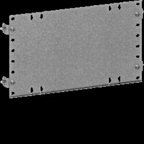 Cloison verticale, quadro.evo 350x200 - HAGER UC3520V