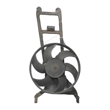 [PRODUIT D'OCCASION] Moteur Ventilateur Radiateur CITROEN Saxo ♻️ Ref Oe. 125360 - Garantie à vie (1/3)
