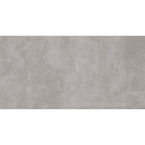 Mexen Tobias Grigio gres porcellanato smaltato rett. G1, piastrella pavimento-parete 120 x 60 cm, opaco - TL309-120-060-02 (1/5)