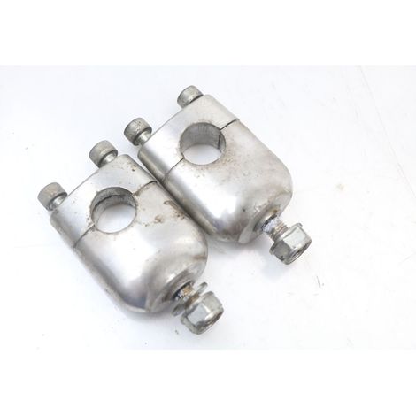 [PRODUIT D'OCCASION] PONTET DE GUIDON HONDA PCX (JF47) 125 2012 - 2013 (1/4)