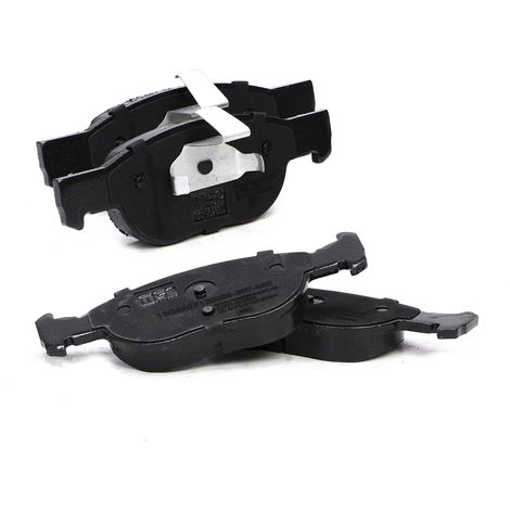 PASTILLAS DE FRENO delanteras FIAT PUNTO 10.1999-06.2003 (1/4)