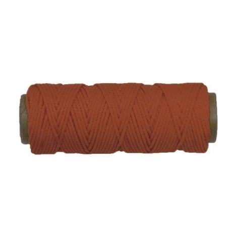 HILO POLIPROPENO 20180-25M NARANJA (D) - AMIG