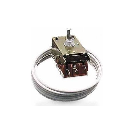 K57L5810F THERMOSTAT pour refrigerateur ELECTROLUX
