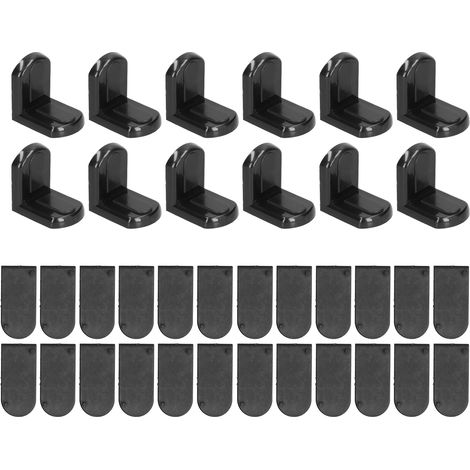 de poche 61 cm 24 pouces 34 sections 11 lames pliables et (1/5)