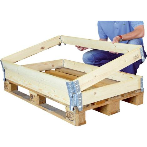Protección paleta madera 1200x800x200mm