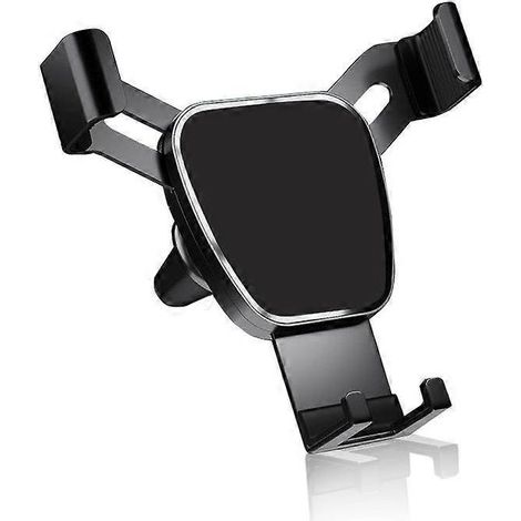 Car Phone Holder: Auto Mobile Phone Bracket (Car Auto Support Buckle, Mobile Phone Bracket Parts) (1/5)