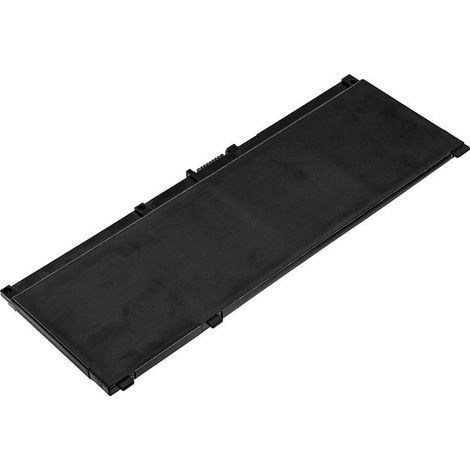 Batterie d'ordinateur portable CoreParts HP, MBXHP-BA0240